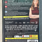 Ratkaisija (The Closer): Kausi 4 (4DVD) Kyra Sedgwick - pikkukuva 2