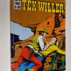 Tex Willer N:o 9/1981 - pikkukuva 1