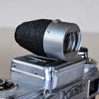 == Kodak 35/80 Viewfinder for Rangefinder Cameras - pikkukuva 5