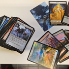 84 kpl Magic The Gathering -kortteja - pikkukuva 4