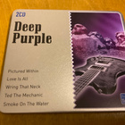 Deep Purple - Deep Purple (2cd) - pikkukuva 1