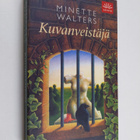 Minette Walters : Kuvanveistäjä - pikkukuva 1