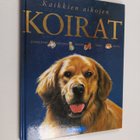 Amanda O'Neill : Kaikkien aikojen koirat - pikkukuva 1