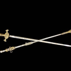 Huikaiseva The Knights of Pythias –salaseuran miekka, 1800-l - pikkukuva 3
