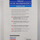 John Casson : London GCSE Mathematics - Intermediate Course - pikkukuva 2