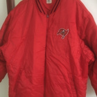 Buccaneers NFL USA reversible takki koko xxl - pikkukuva 3