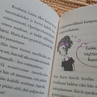 Tanssitähti - Thalia Kalkipsakis - pikkukuva 4