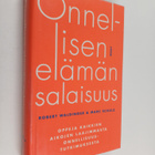 Robert Waldinger ym. : Onnellisen elämän salaisuus - pikkukuva 1
