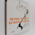 Henrik Tikkanen : Kuoleman Venetsia - pikkukuva 1