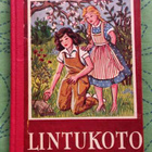 Leena Joki - Lintukoto - pikkukuva 1