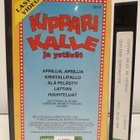 Kippari Kalle Ja Ystävät (vhs) - pikkukuva 3