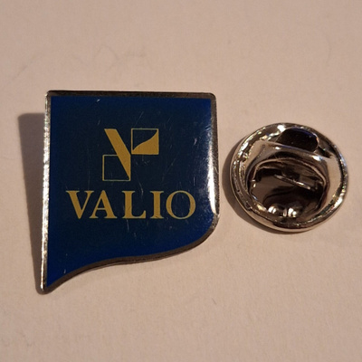 VALIO PINSSI
