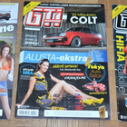 GTI Magazine 2012 3 kpl - pikkukuva 1