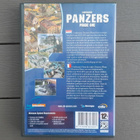 PC CD: Codename: PANZERS Phase One peli (2004) - pikkukuva 2