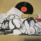 BIRTH CONTROL - Hoodoo Man LP - pikkukuva 1