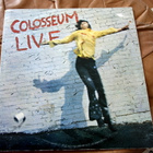 Colosseum – Colosseum Live tupla-LP - pikkukuva 1