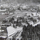 JÄMSÄNKOSKI.....ilmakuva, Velj. Karhumäki nro: 1190. - pikkukuva 2
