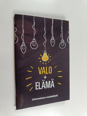 Mika Poutala : Valo + elämä