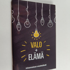 Mika Poutala : Valo + elämä - pikkukuva 1