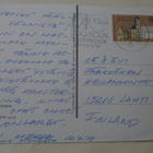 Köln, Kölnin tuomiokirkko, vanh. väripk. p. 1978 Suomeen - pikkukuva 2