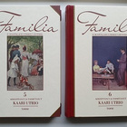 Kaari Utrio: Familia 1-6 Eurooppalaisen perheen historia - pikkukuva 3