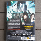 DVD: Grabbers (Richard Coyle, Ruth Bradley 2012) - pikkukuva 2