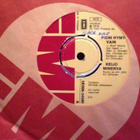 KEIJO MINERVA / TOMI  ::  VINYYLI   FIN - SINGLE  UUSI  1974 - pikkukuva 2