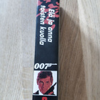 James Bond 007: Elä ja anna toisten kuolla (1973) VHS - pikkukuva 2
