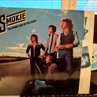 SMOKIE, The other side of the road, LP SWE -79 - pikkukuva 1
