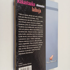 Kirsty White : Rakastaako kundit laihoja - pikkukuva 2