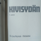 Markku Veijalainen - Kivisydän (sid.) - pikkukuva 2
