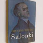 Oiva Paloheimo : Salonki - pikkukuva 1
