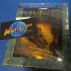 THE HOBBIT - THE DESOLATION OF SMAUG UUSI 3x BLU-RAY BOX (W) - pikkukuva 1