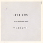 Diana - Princess of Wales  -  Tribute  -  (2 CD) - pikkukuva 5