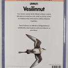 Kodin uusi eläinkirja : Linnut : vesilinnut - pikkukuva 2