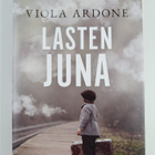 Viola Ardone : Lasten juna - pikkukuva 1