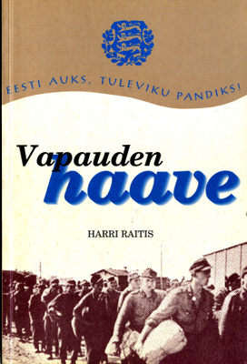 Raitis - Vapauden haave