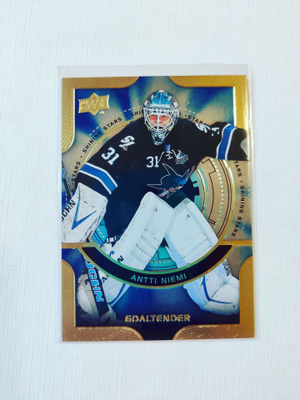 Antti Niemi