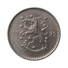 1 Markka / mk 1939 - pikkukuva 2