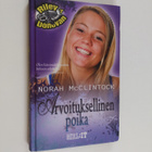 Norah McClintock : Arvoituksellinen poika - pikkukuva 1