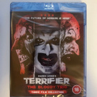 Terrifier 3-Movie Collection (Terrifier 1-3) Blu-ray (UUSI) - pikkukuva 1