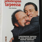 JATKOTERAPIAN TARPEESSA (DVD) Robert De Niro & Billy Crystal - pikkukuva 1