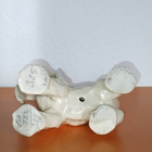 Koiranpentu keramiikka figuuri - pikkukuva 4