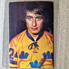 HELLAS MM JÄÄKIEKKO JENKKI 1972. Stefan Karlsson 32 - pikkukuva 1