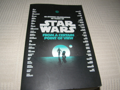 Star Wars From a Certain Point of View -nid