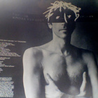 PETER WOLF :: COME AS YOU ARE :: VINYYLI  LP  1987 - pikkukuva 5