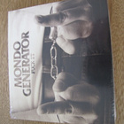 Mondo Generator Fuck It cd muoveissa digipak stoner - pikkukuva 1