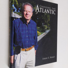 Erkki E. Railo : Crossing the Atlantic (signeerattu) : th... - pikkukuva 1
