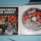 brothers in arms hell's highway PS3 CIB - pikkukuva 2