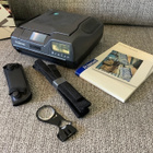 POLAROID PROCAM (INSTANT CAMERA) - pikkukuva 2